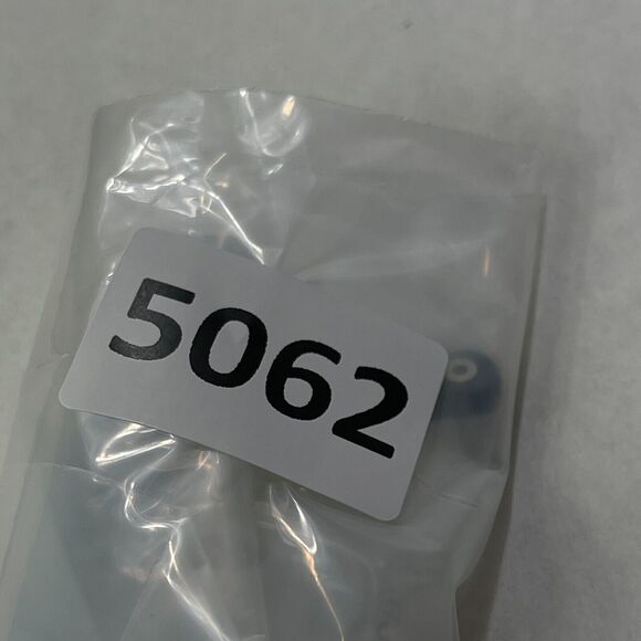 Coach Signature Eyeglasses HC 5001 Taryn 9024 Blue 50 16 135 - Picture 10 of 10